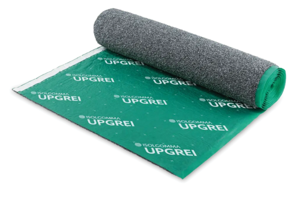 Upgrei Hakron Houtbouw